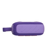 JBL GO 4 Fioletowy - 1264037 - zdjęcie 11